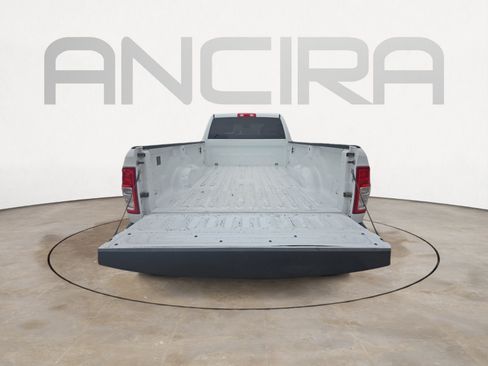 Used 2023 RAM 2500 Big Horn w/ Level 1 Equipment Group AWD/4WD image 12