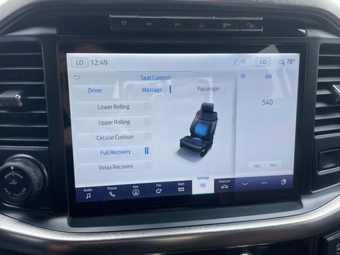 Used 2022 Ford F150 King Ranch w/ Equipment Group 601A High image 20