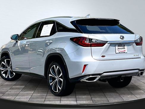 Used 2019 Lexus RX 350 AWD w/ Navigation Package image 3