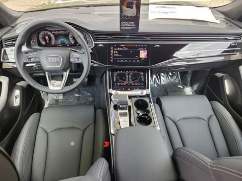 New 2026 Audi Q8 Prestige image 24