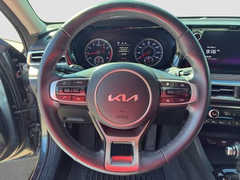 Used 2023 Kia K5 EX FWD image 18