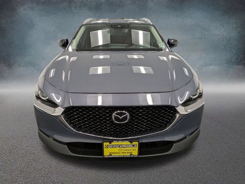 Used 2023 MAZDA CX-30 AWD 2.5 S w/ Preferred Package image 2
