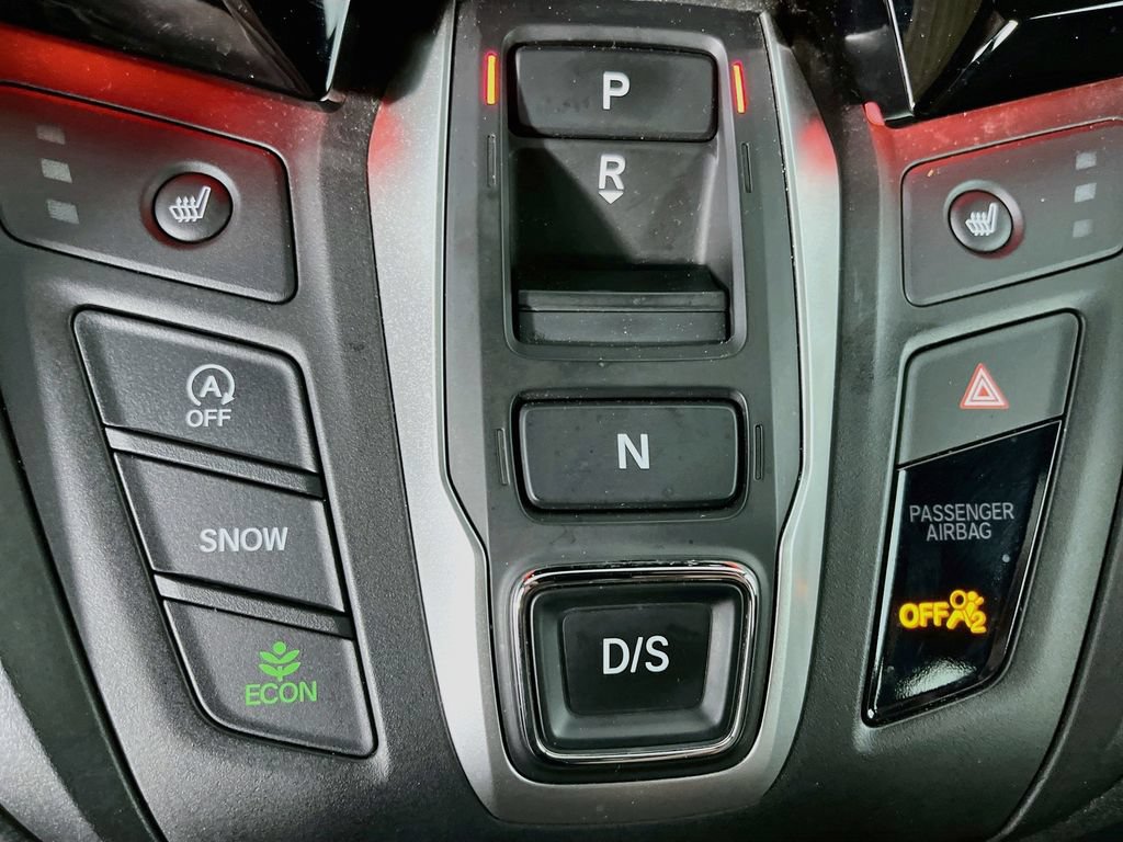 Used 2025 Honda Odyssey Sport-L image 21