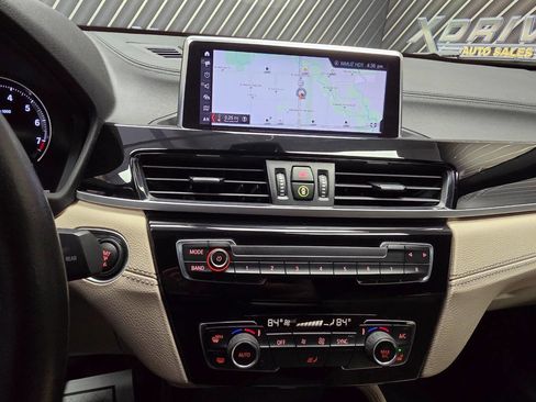 Used 2022 BMW X2 sDrive28i image 22