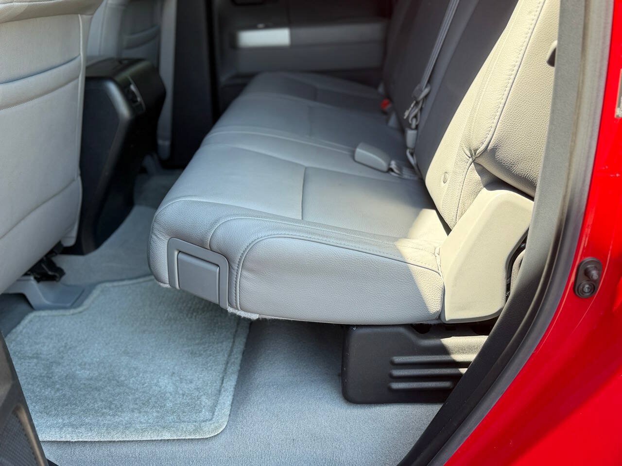 Used 2008 Toyota Tundra Limited RWD image 33