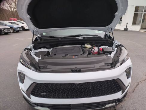 New 2026 Buick Envision Sport Touring AWD/4WD image 17