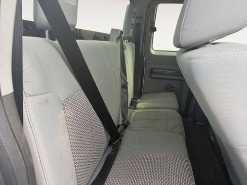 Used 2014 Ford F250 XL w/ Power Equipment Group image 13
