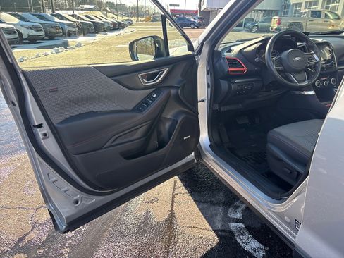 Used 2019 Subaru Forester Sport w/ Popular Package #2 image 9