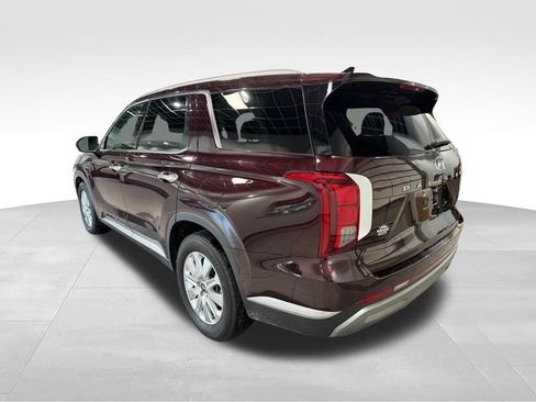 Used 2024 Hyundai Palisade SEL FWD image 7