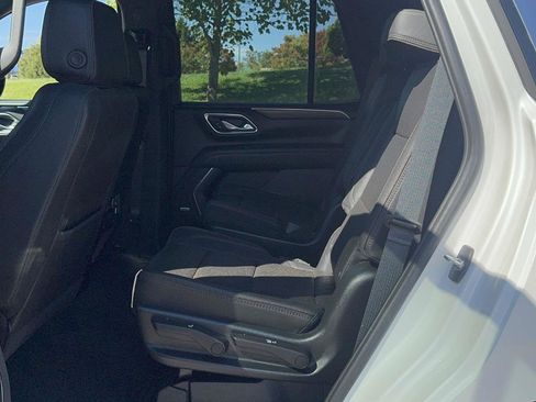 Used 2023 Chevrolet Tahoe High Country image 13