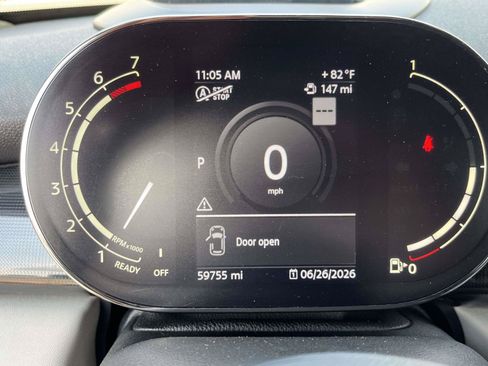Used 2021 MINI Cooper S FWD image 25