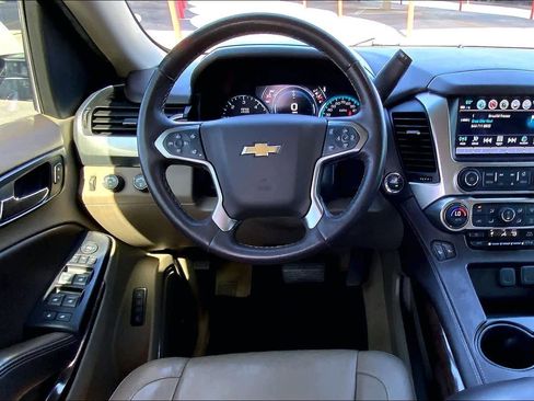 Used 2017 Chevrolet Tahoe LT AWD/4WD image 6