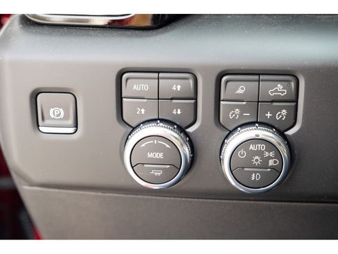 New 2026 GMC Sierra 1500 AT4 w/ AT4 Premium Package image 22