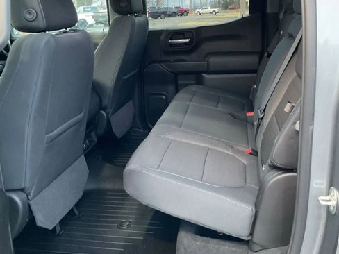 Used 2019 Chevrolet Silverado 1500 LT w/ All-Star Edition image 53