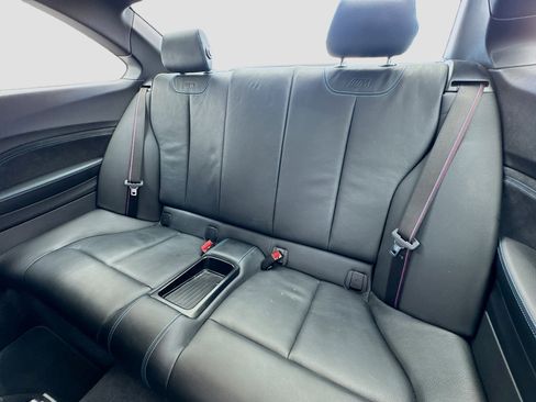 Used 2020 BMW M2 Competition w/ Executive Package image 15