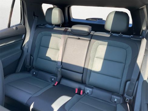 New 2026 GMC Terrain AT4 w/ Convenience Package III image 9