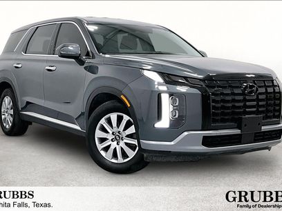 Used 2024 Hyundai Palisade SE