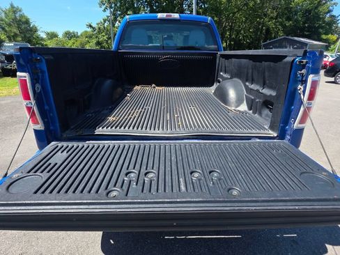 Used 2013 Ford F150 STX w/ Trailer Tow Pkg AWD/4WD image 19