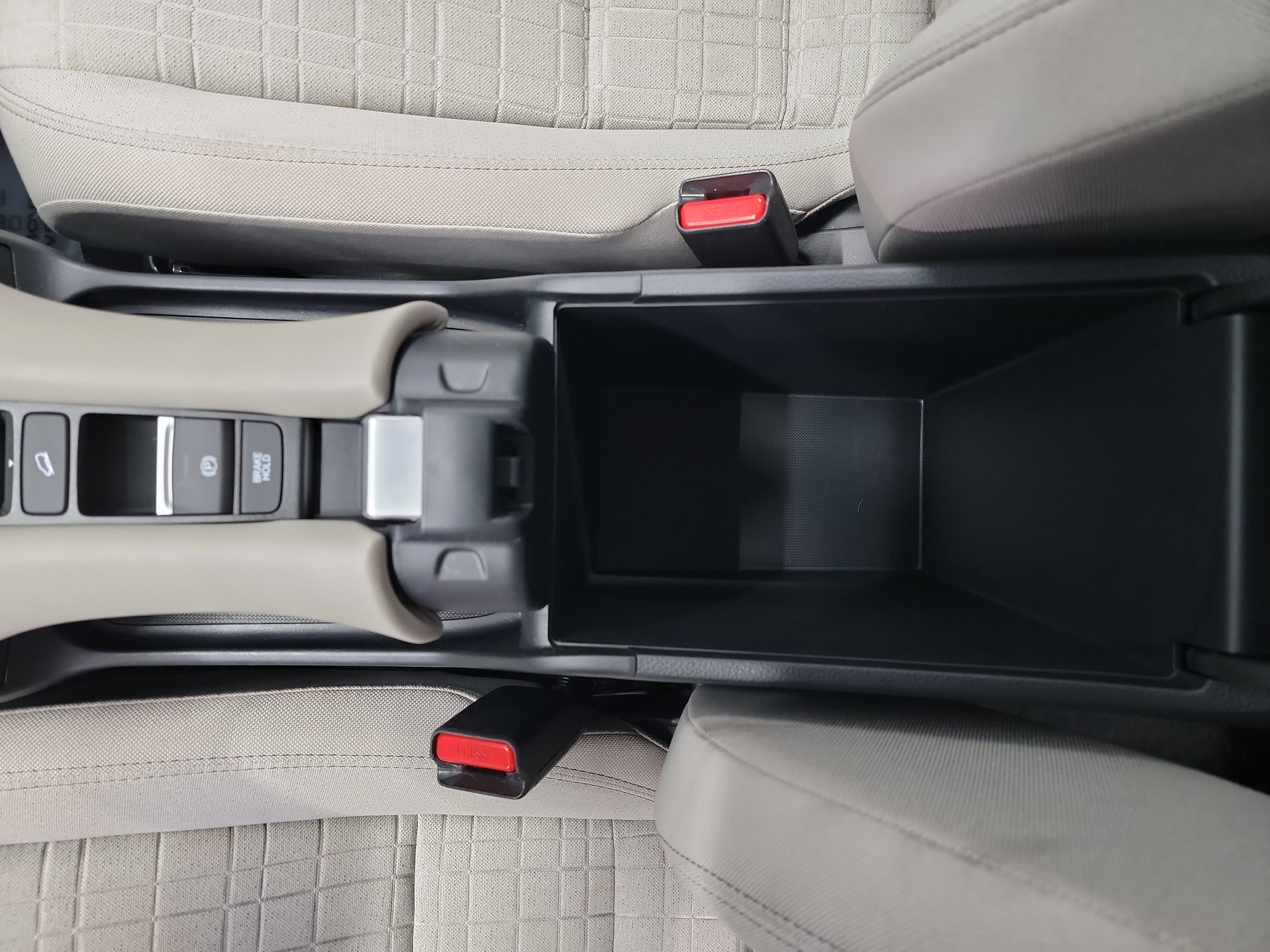 Used 2024 Honda HR-V LX image 28