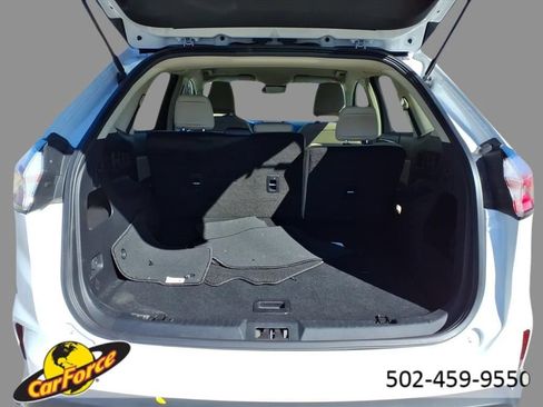 Used 2024 Ford Edge SE AWD/4WD image 7