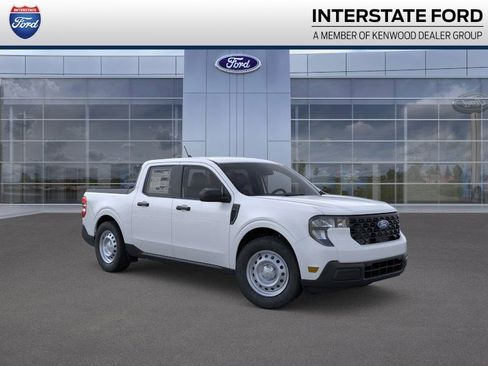 New 2026 Ford Maverick XL w/ 4K Tow Package image 1