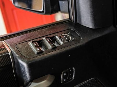 Used 2020 Ford F150 Raptor w/ Equipment Group 802A Luxury image 40