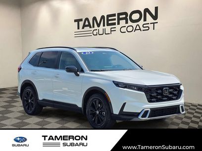 Used 2023 Honda CR-V Sport Touring