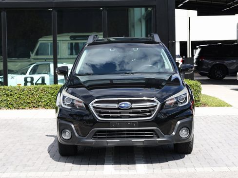 Used 2019 Subaru Outback 2.5i Limited image 3