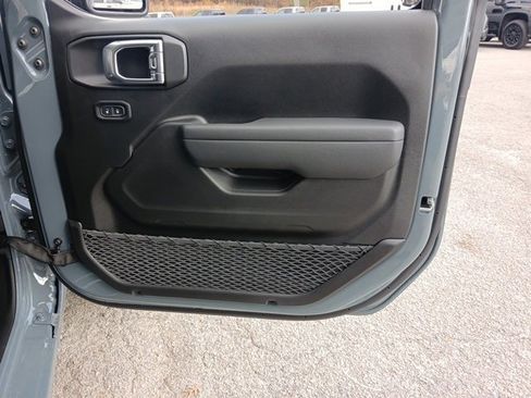 New 2026 Jeep Wrangler Sport S image 34