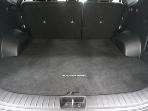 Used 2022 Hyundai Santa Fe SEL AWD/4WD image 23