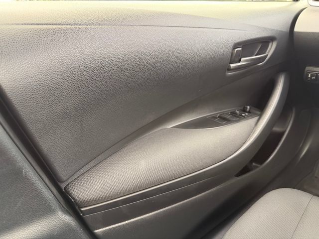 Certified 2026 Toyota Corolla LE FWD image 32