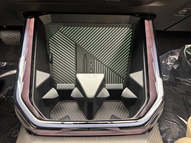 Used 2026 BMW X3 xDrive30i AWD/4WD image 19