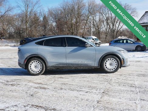 Used 2024 Ford Mustang Mach-E GT image 2