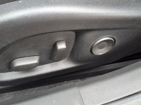 Certified 2022 Cadillac CT5 Premium Luxury image 19