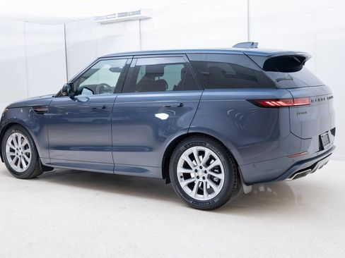 Used 2024 Land Rover Range Rover Sport Dynamic SE image 7
