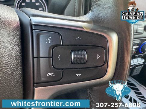 Certified 2022 Chevrolet Silverado 2500 LTZ w/ Gooseneck/5TH Wheel Package image 22