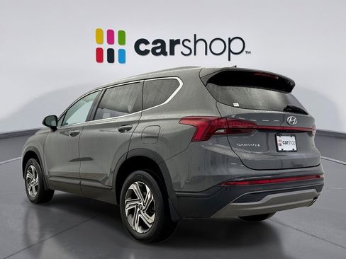 Used 2023 Hyundai Santa Fe SE image 3