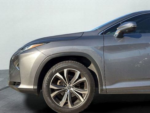 Used 2019 Lexus RX 350 FWD w/ Navigation Package image 16