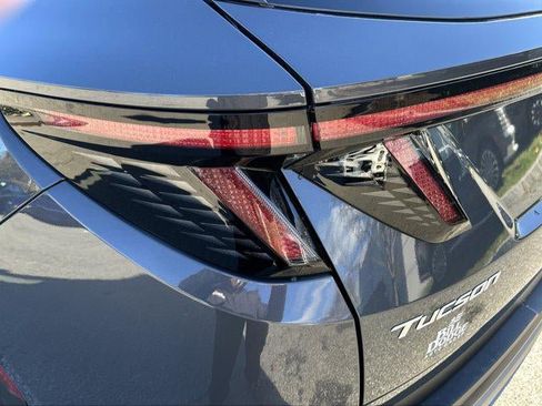 New 2026 Hyundai Tucson SEL image 39