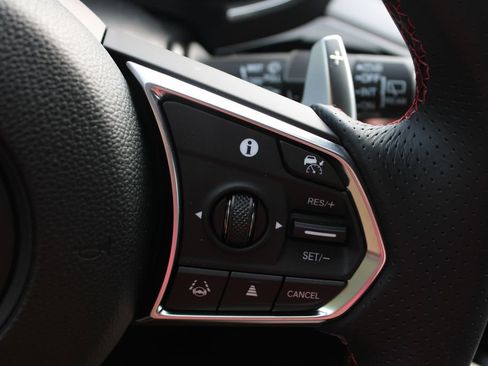 New 2026 Acura MDX A-Spec image 31