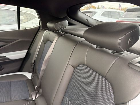 New 2026 Buick Envista Preferred w/ Convenience I Package image 24