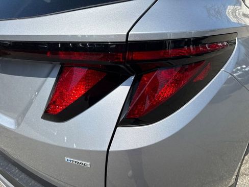 New 2026 Hyundai Tucson SEL AWD/4WD image 12