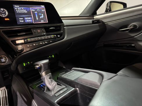 Used 2022 Lexus ES 350 F Sport image 27