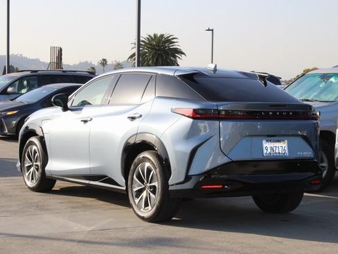 Certified 2023 Lexus RZ 450e Premium image 19