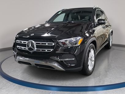 Used 2026 Mercedes-Benz GLE 350 4MATIC
