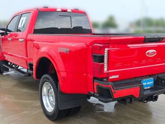 Used 2026 Ford F450 XL w/ 360-Degree Camera Package AWD/4WD video 3