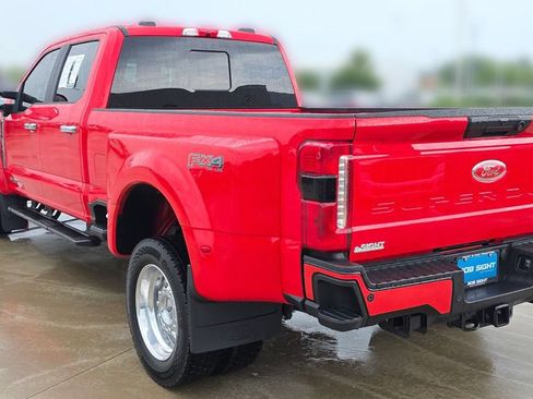 Used 2026 Ford F450 XL w/ 360-Degree Camera Package AWD/4WD image 3