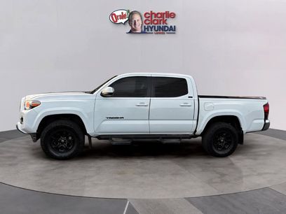 Used 2022 Toyota Tacoma SR5