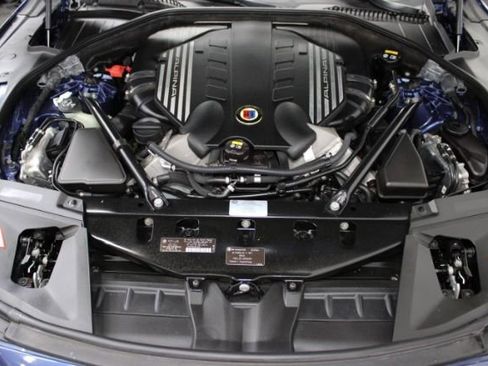 Used 2015 BMW ALPINA B7 xDrive LWB AWD/4WD image 48