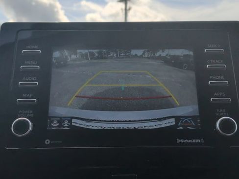 Used 2024 Toyota Camry SE w/ Convenience Package FWD image 26